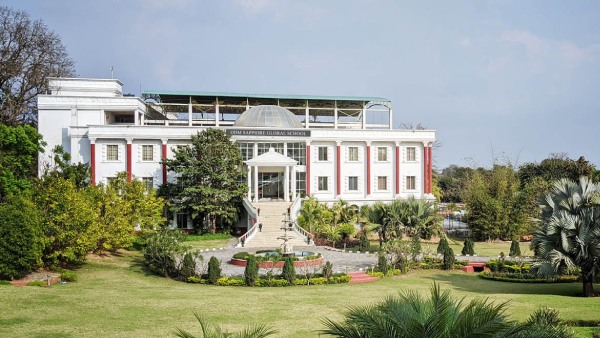 Global Exposure ODM Educational Group Empowering Students for a Future Beyond Borders