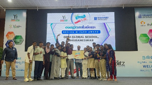 Global Exposure ODM Educational Group Empowering Students for a Future Beyond Borders