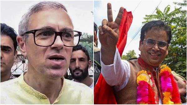J amp amp K Elections 2024 Key Players And Constituencies Ahead of September 25 Polling