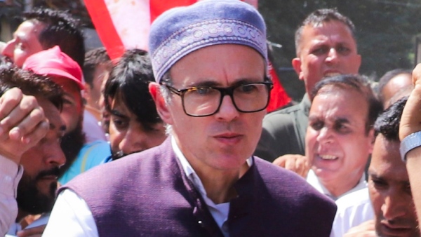 Ahead Of J amp amp K Polls Omar Abdullah s Emotional Call To Voters My Honour Is In Your Hands