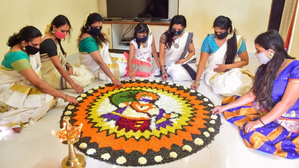 Happy Onam 2024 Wishes