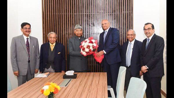 Kamal Haasan Critiques Election Proposal