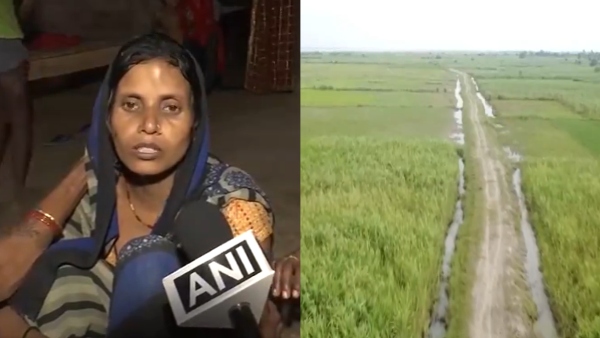 Wolf Attacks Continue In Bahraich