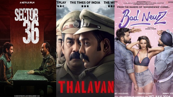 New OTT Release This Week Here Are Hindi Tamil Telugu Malayalam Movies Series Releasing In Sep 2nd Week