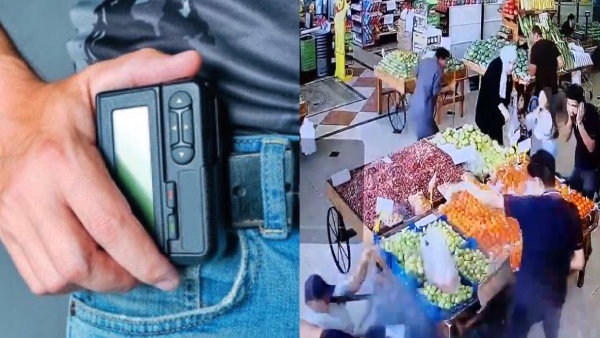 Will Exploding Pager Attack Be Spark That Ignites Israel-Hezbollah War