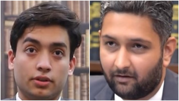 Pakistan Civil Service Aspirant s Bizarre Mock Interview