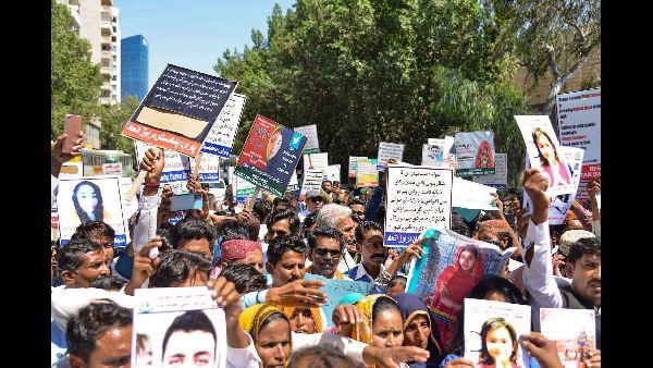 Pakistan Protests Afghan Diplomats Actions