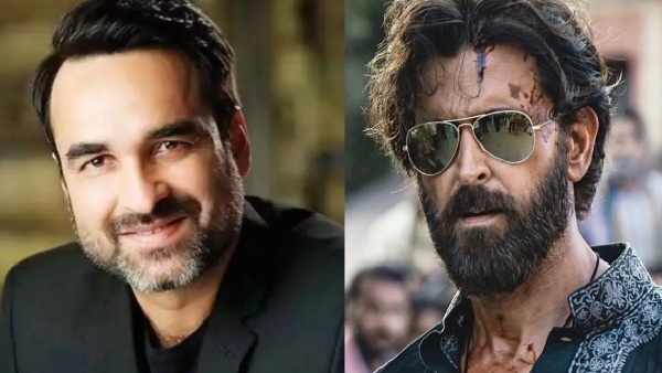 Hrithik Roshan To Step Into The Shoes Of Pankaj Tripathi In Mirzapur