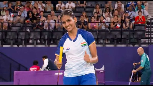 Indias Historic Paralympic Golds