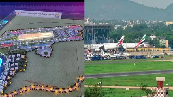 Chennai Greenfield Airport In Parandur Takes A Step Forward As TIDCO Gets Green Light