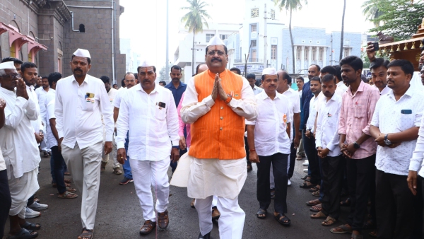 Yatnal s Communal Jibe At Rahul