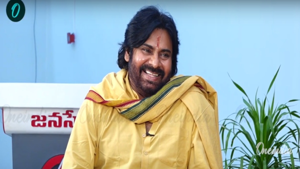 Andhra Pradesh s Deputy Chief Minister and Jana Sena Party Chief Pawan Kalyan