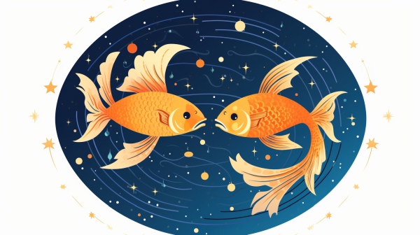 Pisces February 19 - March 20 Horoscope