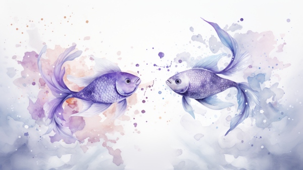 Pisces February 19 - March 20 Horoscope