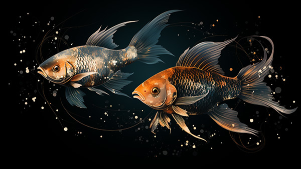 Pisces February 19 - March 20 Horoscope