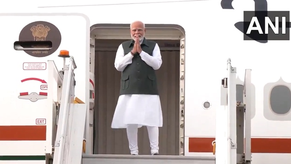 PM Modi Embarks On Historic Visits To Brunei And Singapore Strengthening ASEAN Ties