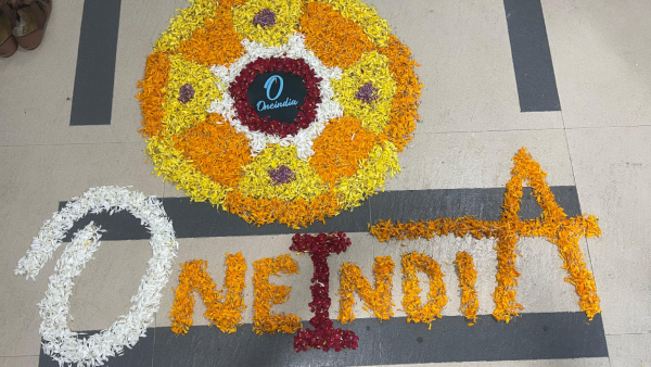 OneIndia Malayalam Opens Kochi Office