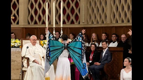 Pope Francis Criticised by Belgian Leaders