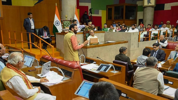 Haryana Assembly s Disappointing Record 14 4 Days of Meetings Annually Haryana Assembly s Disappointing Record 14 4 Days of Meetings Annually