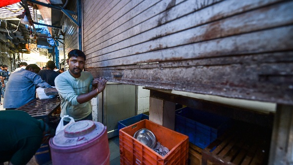 Why Meat Sale Is Banned In Bengaluru On September 7 Why Meat Sale Is Banned In Bengaluru On September 7