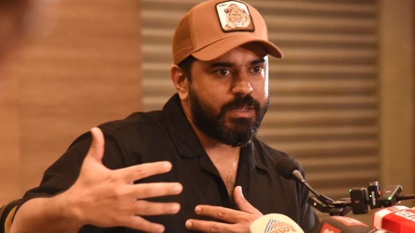 Actor Nivin Pauly Responds To Sexual Assault Accusations Calls It A Conspiracy