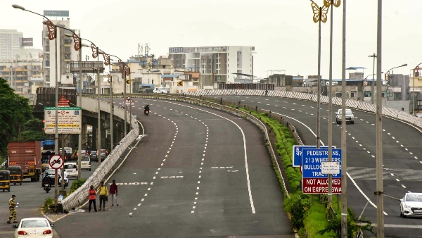 Pune-Sambhaji Nagar Expressway Project
