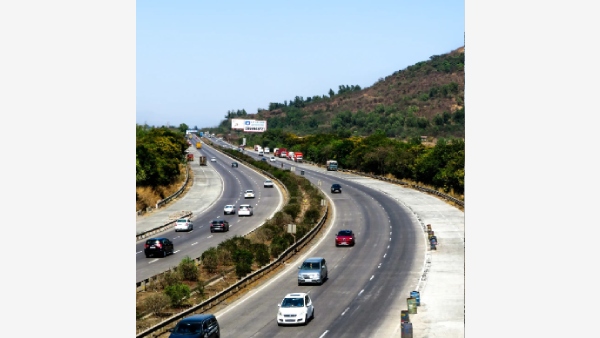 Pune-Sambhaji Nagar Expressway Project