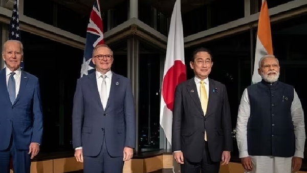 PM Modi s US Visit Could The Quad Summit Shape The Indo-Pacific Future - What s At Stake