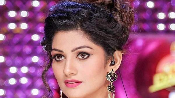 Radhika Kumaraswamy