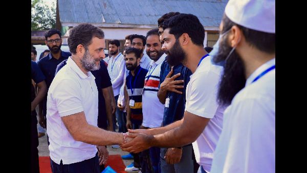 HC Queries Centre on Rahul Gandhis Citizenship