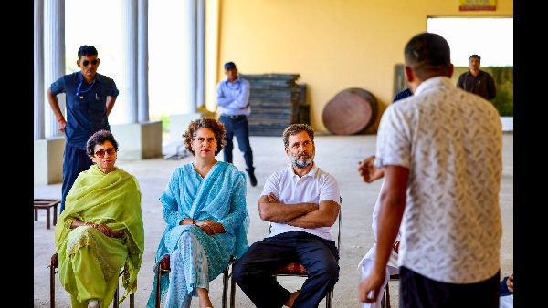 Update on Rahul Gandhis Citizenship Case