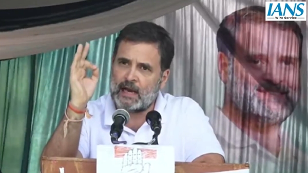 Rahul Gandhi Rahul Gandhi