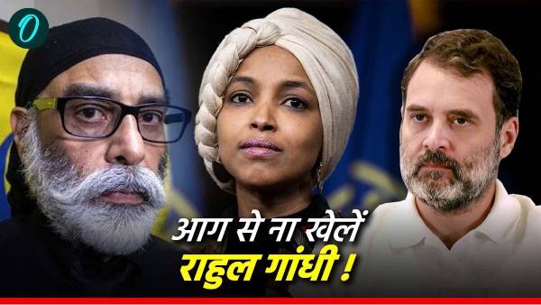 Gandhi s US Visit Controversy Examined