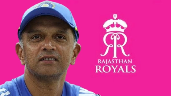 Rahul Dravid