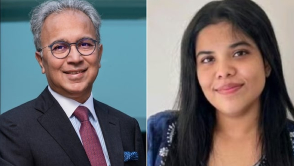 EY Chairman On Anna Sebastian Perayil s Tragic Death