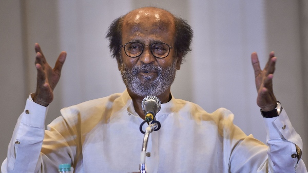 Rajinikanth s Surprising Reaction To Malayalam Film Industry s Hema Committee Report