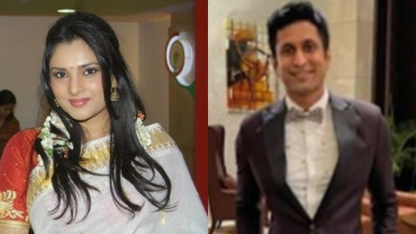 Is Ramya Aka Divya Spandana Marrying To This Man Here s What Actress Says