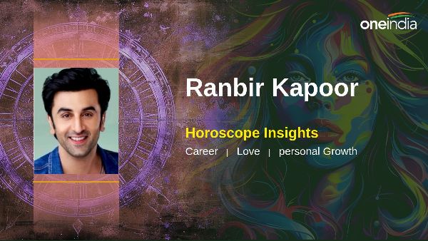 Ranbir Kapoor s Horoscope Prediction Career Growth And Relationship Insights For Libras