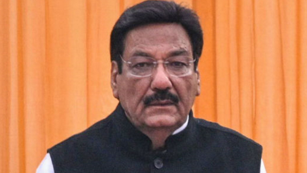 Chaudhary Ranjit Singh Chautala