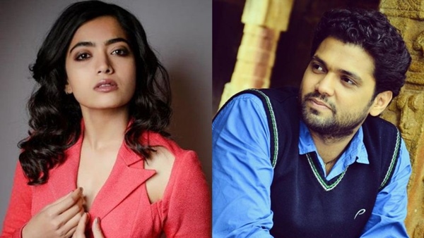 Rakshit Stayed Silent On Breakup With Rashmika Mandanna As Friends We Do the Same Pramod Shetty