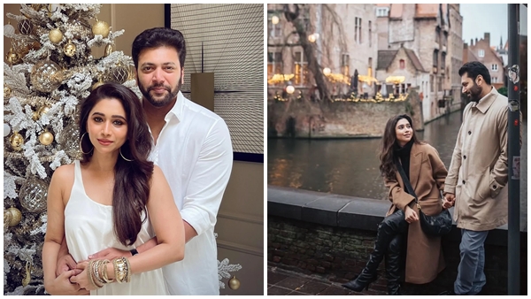 Aarti Ravi Deletes Family Pictures With Jayam Ravi From Instagram