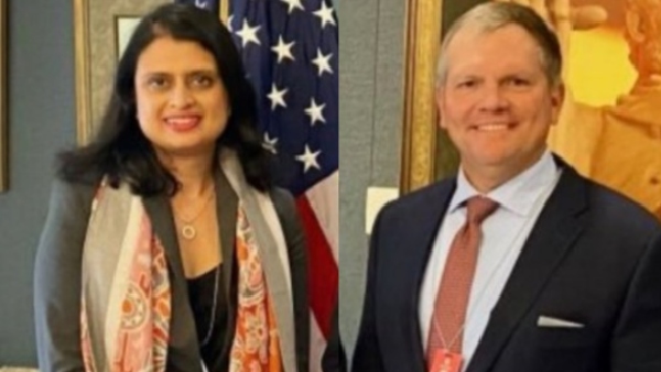 US-Based Indian-Origin Lawyer Fired Amid Allegations Of Inappropriate Relationship With CEO