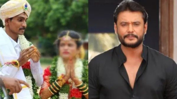 Renukaswamy Murder 15 Phones Knives and Stoves Found In Bengaluru Jail Amid Actor Darshan s Viral Photo