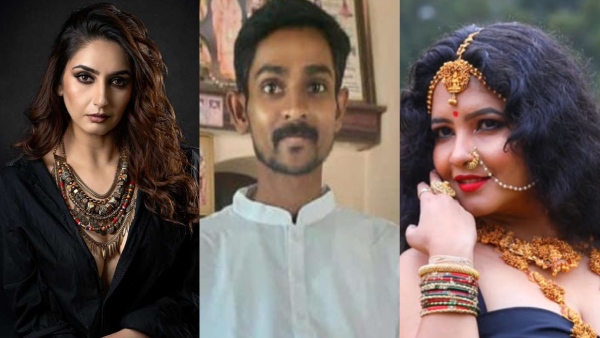Renukaswamy Murder Darshan Fan Had Sent Obscene Messages To These Actresses Renukaswamy Murder Darshan Fan Had Sent Obscene Messages To These Actresses