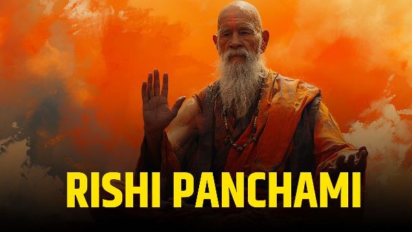Rishi Panchami 