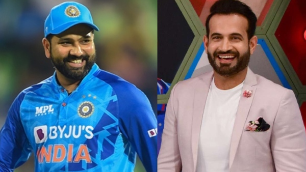 IPL 2025 Irfan Pathan On Rohit Sharma IPL 2025 Irfan Pathan On Rohit Sharma