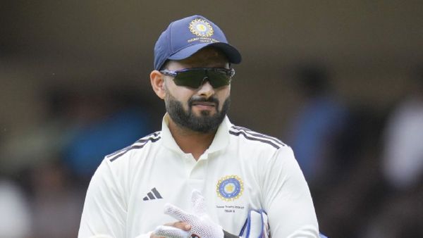 Rishabh Pant Returns Yash Dayal Debuts In India s 1st Test Squad Vs Bangladesh