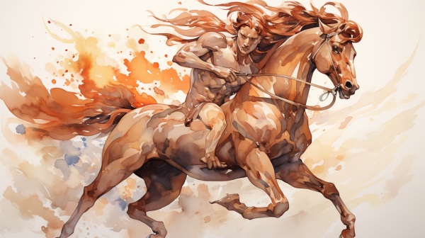 Sagittarius November 22 - December 21 Horoscope