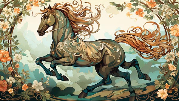 Sagittarius November 22 - December 21 Horoscope