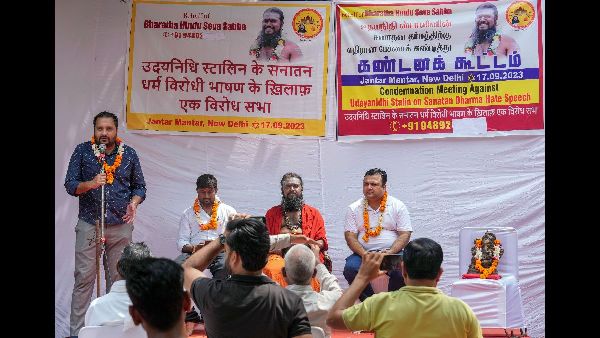 Mohan Bhagwat Calls for Embracing Sanatan Dharma